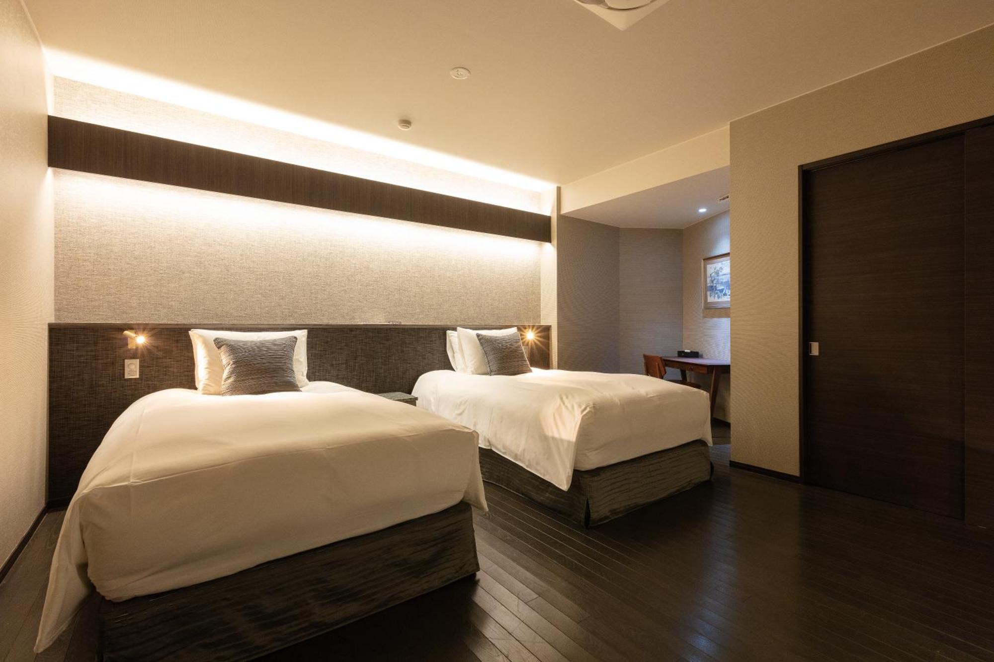 Kanaya Resort Хаконе Экстерьер фото