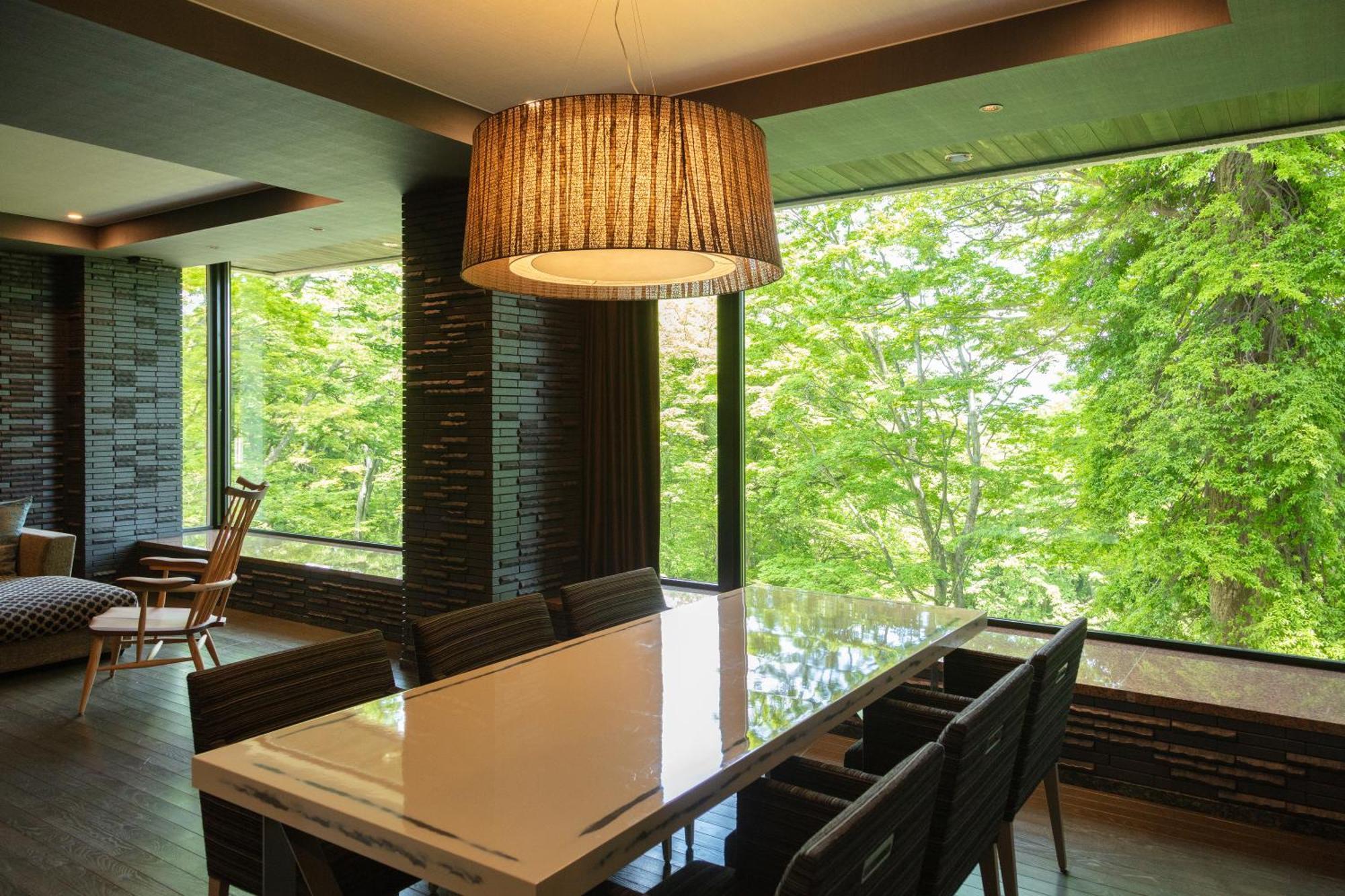 Kanaya Resort Хаконе Экстерьер фото