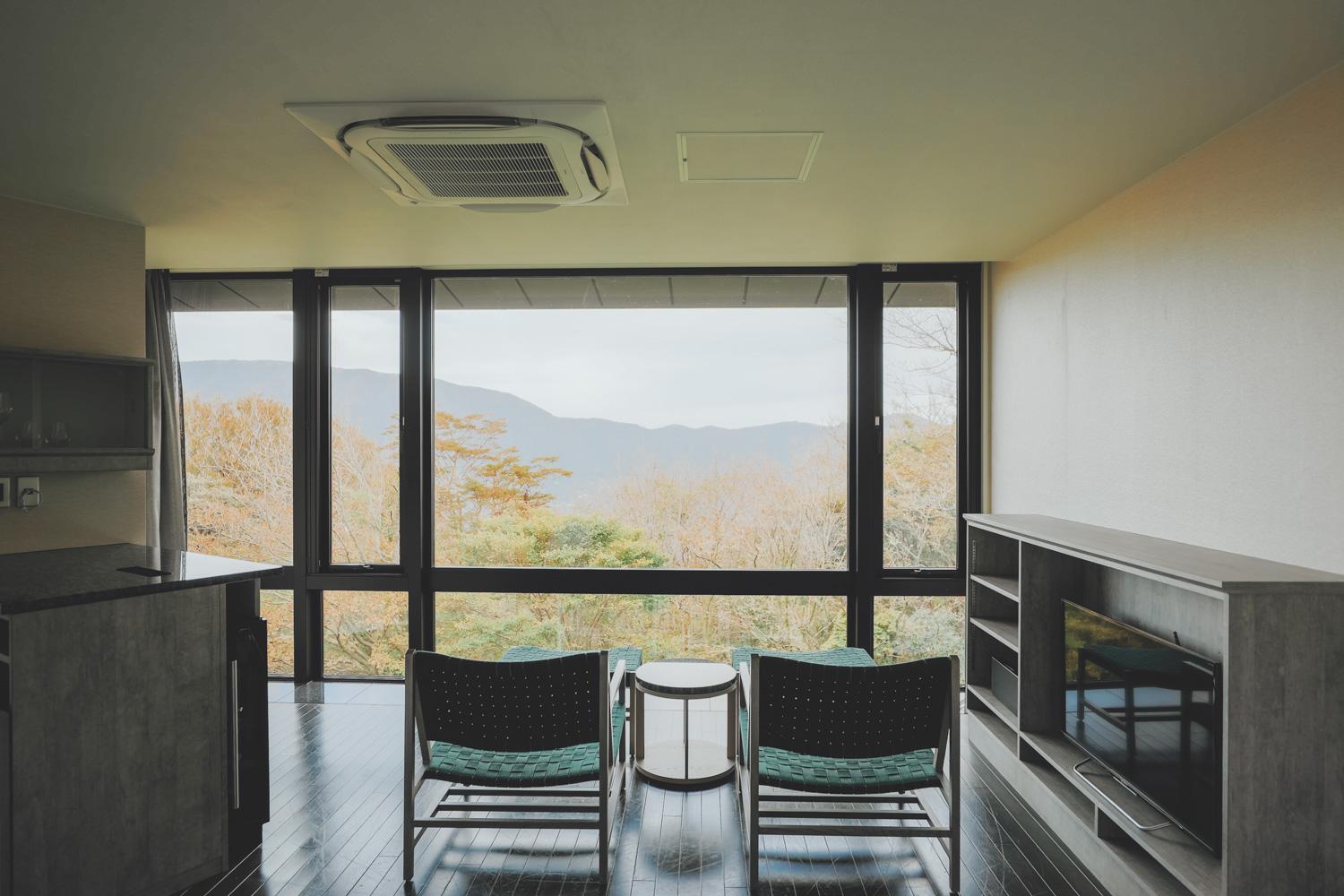 Kanaya Resort Хаконе Экстерьер фото
