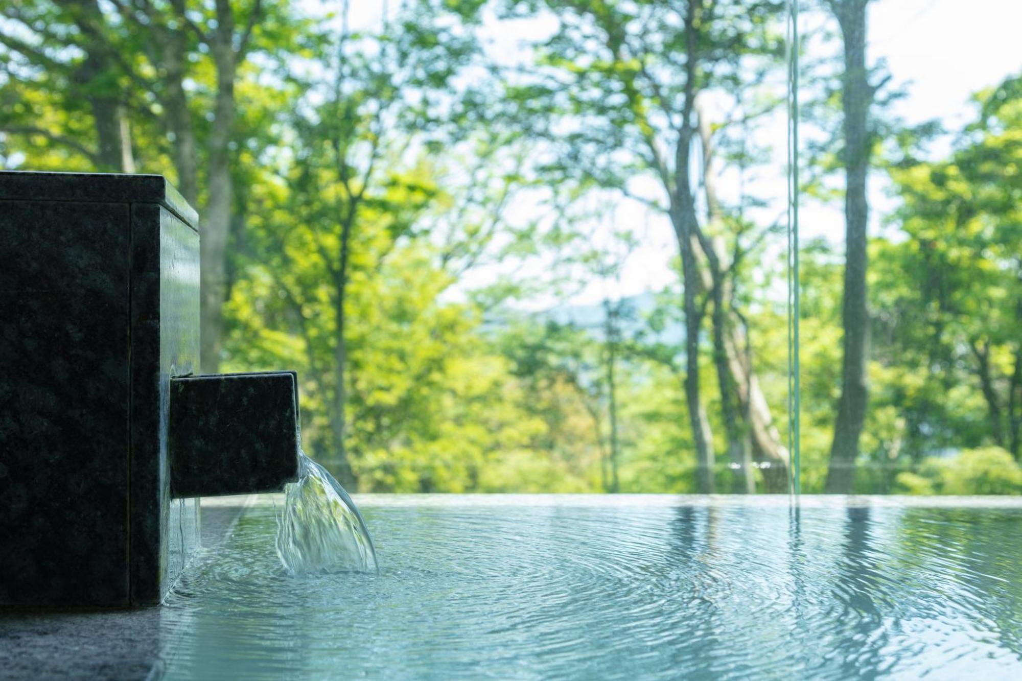 Kanaya Resort Хаконе Экстерьер фото