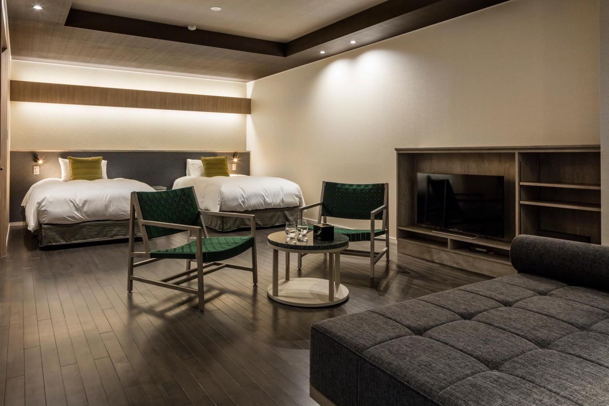 Kanaya Resort Хаконе Экстерьер фото