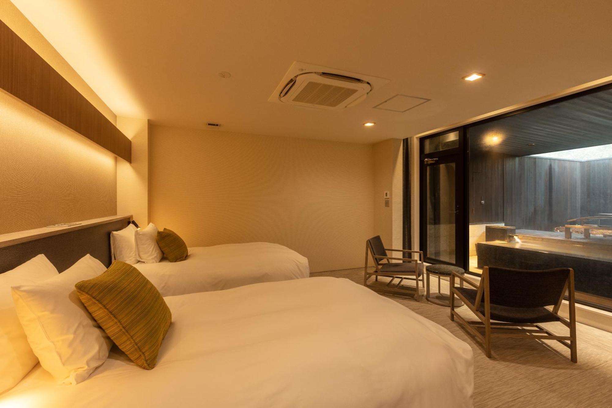 Kanaya Resort Хаконе Экстерьер фото